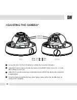 Preview for 10 page of Digital Watchdog DWC-V362D User Manual