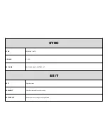 Preview for 9 page of Digital Watchdog Infinity C233W User Manual