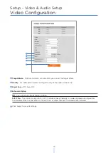 Preview for 19 page of Digital Watchdog MEGApix DWC-MB45iALPRT User Manual