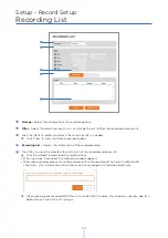 Preview for 50 page of Digital Watchdog MEGApix DWC-MB45iALPRT User Manual