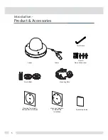 Preview for 5 page of Digital Watchdog MEGApix DWC-MF21M28T User Manual