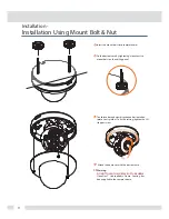 Preview for 11 page of Digital Watchdog MEGApix DWC-MF21M28T User Manual