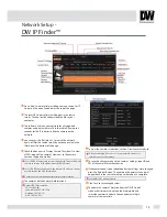 Preview for 14 page of Digital Watchdog MEGApix DWC-MF21M28T User Manual