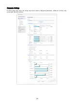 Preview for 28 page of Digital Watchdog MEGApix DWC-MPTZ336XW User Manual