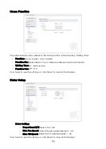 Preview for 55 page of Digital Watchdog MEGApix DWC-MPTZ336XW User Manual