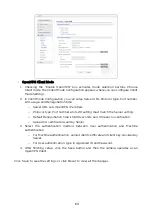 Preview for 63 page of Digital Watchdog MEGApix DWC-MPTZ336XW User Manual