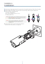 Preview for 8 page of Digital Watchdog MEGApix IVA DWC-MB48WiAT User Manual