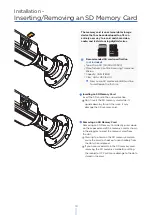 Preview for 11 page of Digital Watchdog MEGApix IVA DWC-MB48WiAT User Manual