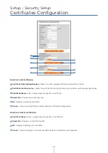 Preview for 61 page of Digital Watchdog MEGApix IVA DWC-MB48WiAT User Manual