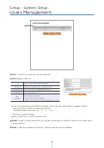 Preview for 69 page of Digital Watchdog MEGApix IVA DWC-MB48WiAT User Manual