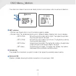 Preview for 23 page of Digital Watchdog Star-Light Plus DWC-VA553WTIR User Manual