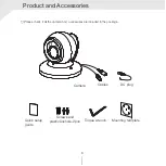 Preview for 9 page of Digital Watchdog Star-Light Plus DWC-VA583WTIR User Manual