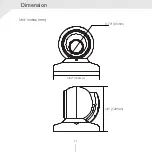 Preview for 11 page of Digital Watchdog Star-Light Plus DWC-VA583WTIR User Manual