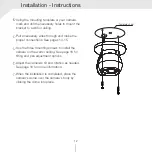 Preview for 12 page of Digital Watchdog Star-Light Plus DWC-VA583WTIR User Manual