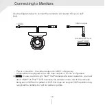 Preview for 13 page of Digital Watchdog Star-Light Plus DWC-VA583WTIR User Manual