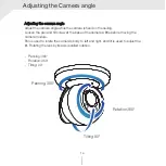 Preview for 14 page of Digital Watchdog Star-Light Plus DWC-VA583WTIR User Manual