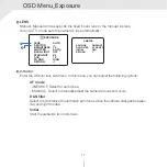 Preview for 17 page of Digital Watchdog Star-Light Plus DWC-VA583WTIR User Manual