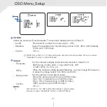 Preview for 27 page of Digital Watchdog Star-Light Plus DWC-VA583WTIR User Manual