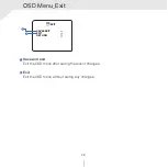 Preview for 29 page of Digital Watchdog Star-Light Plus DWC-VA583WTIR User Manual