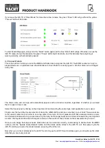 Preview for 9 page of DIGITAL YACHT iAIS TX Installation And Instruction Manual