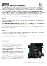 Preview for 4 page of DIGITAL YACHT iKONVERT Installation And Instruction Manual