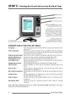 Preview for 5 page of DIGITAL YACHT SmarterChart 500 SERIES Quick Start Manual