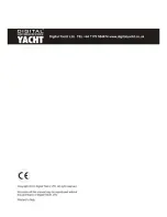 Preview for 13 page of DIGITAL YACHT SmarterChart 500 SERIES Quick Start Manual