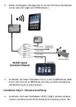 Preview for 5 page of DIGITAL YACHT WLN30 Installation And Instruction Manual