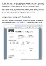 Preview for 7 page of DIGITAL YACHT WLN30 Installation And Instruction Manual