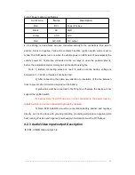 Preview for 11 page of DIGITALas MDVR-4F1AHD User Manual