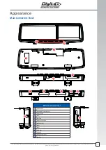 Preview for 5 page of Digitax M1 mdt Installation And Programming