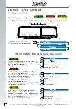 Preview for 16 page of Digitax M1 mdt Installation And Programming