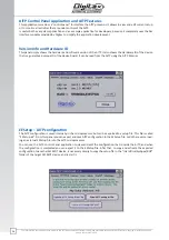 Preview for 56 page of Digitax M1 mdt Installation And Programming