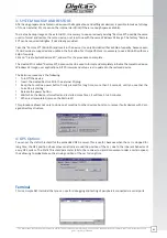 Preview for 65 page of Digitax M1 mdt Installation And Programming