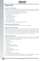 Preview for 68 page of Digitax M1 mdt Installation And Programming