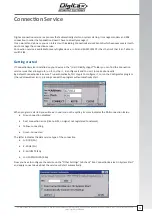 Preview for 75 page of Digitax M1 mdt Installation And Programming