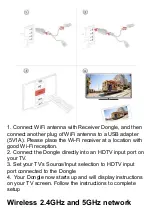 Preview for 4 page of DigiTech AR-1924 User Manual