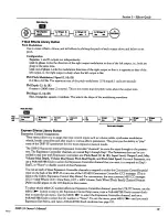 Preview for 20 page of DigiTech DHP-33 Owner'S Manual