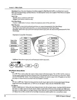 Preview for 21 page of DigiTech DHP-33 Owner'S Manual