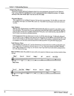 Preview for 25 page of DigiTech DHP-33 Owner'S Manual