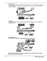 Preview for 9 page of DigiTech DHP-55 Owner'S Manual