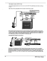 Preview for 11 page of DigiTech DHP-55 Owner'S Manual