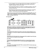 Preview for 15 page of DigiTech DHP-55 Owner'S Manual