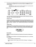 Preview for 16 page of DigiTech DHP-55 Owner'S Manual