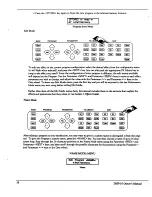 Preview for 17 page of DigiTech DHP-55 Owner'S Manual