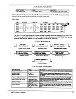 Preview for 18 page of DigiTech DHP-55 Owner'S Manual