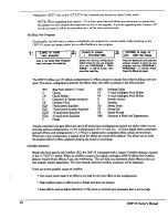 Preview for 19 page of DigiTech DHP-55 Owner'S Manual