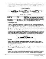 Preview for 21 page of DigiTech DHP-55 Owner'S Manual