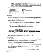 Preview for 22 page of DigiTech DHP-55 Owner'S Manual