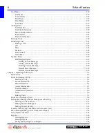 Preview for 6 page of DigiTech DigiGate-700 User Manual